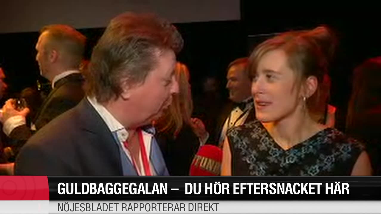 "Lika tufft som att vara manlig fotograf"