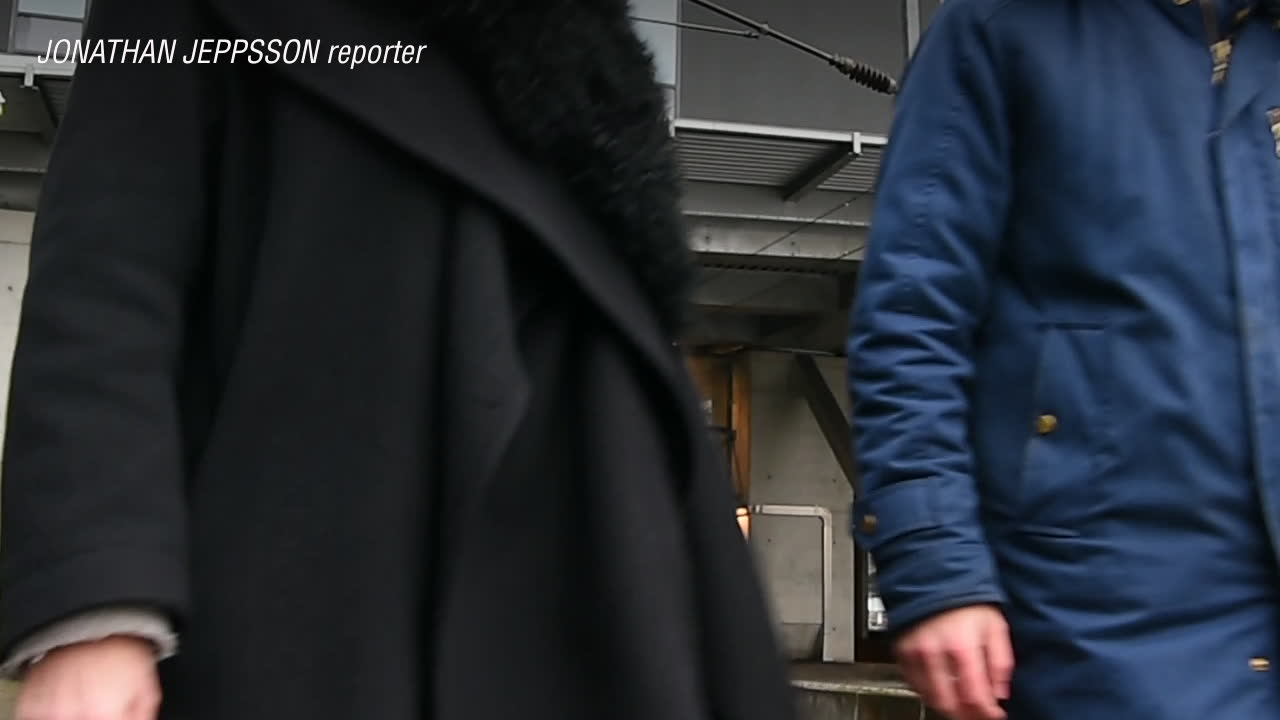 Miljöpartiet kräver beslut om höghastighetstågen