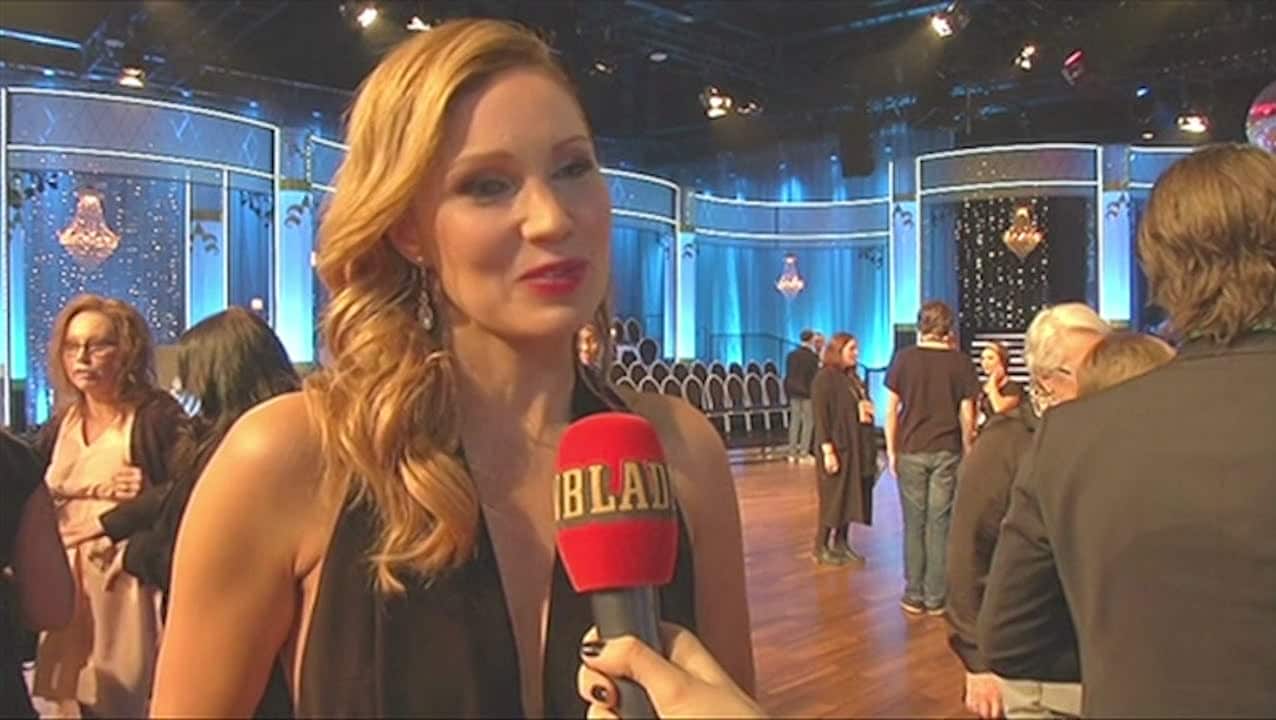 Almenäs: Förklarar varför han är snygg