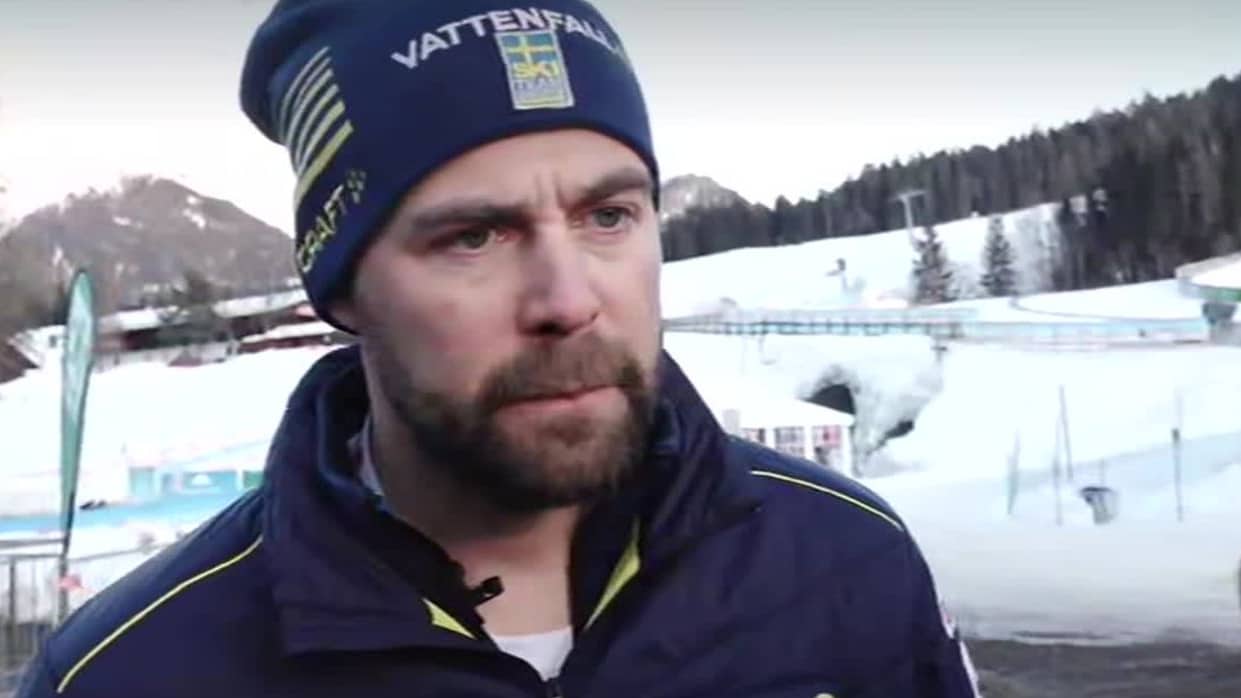 Bekräftat: De kör för damerna i lagsprinten