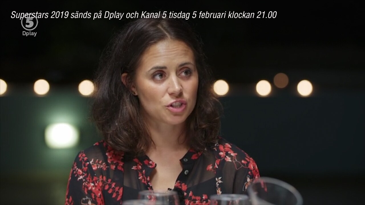 Haag: "Jag gick in i ett mörker"