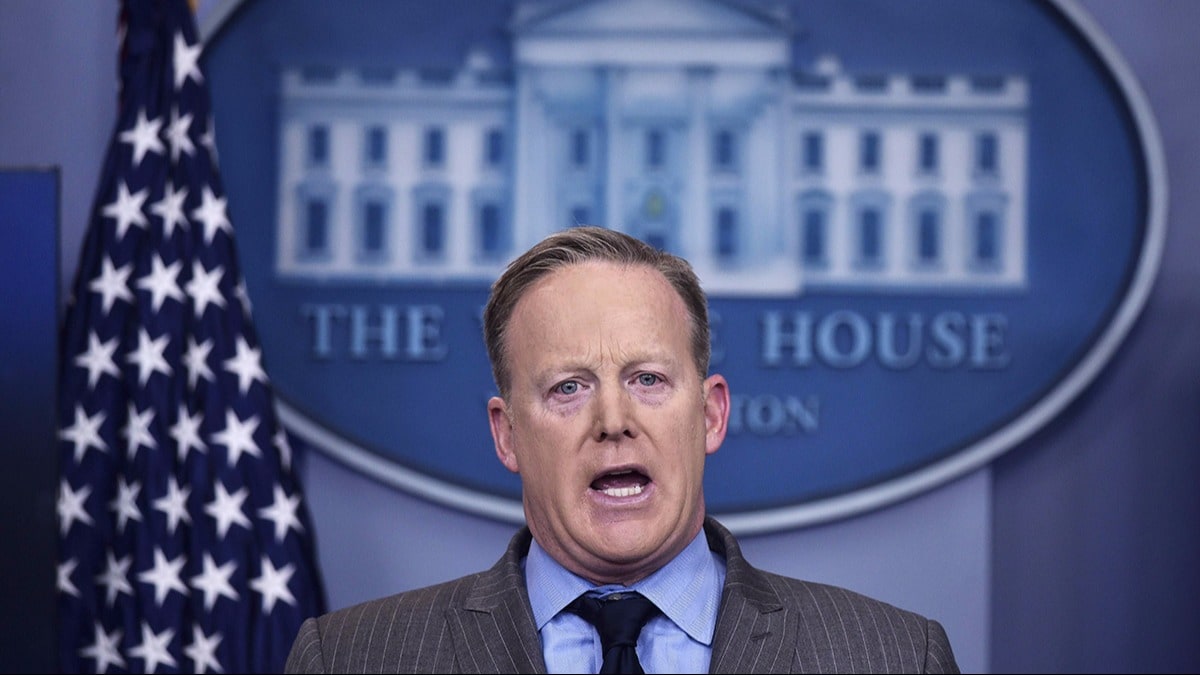 "Världen är en farlig plats"