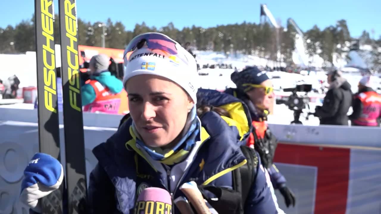 Haag: "Hoppas kunna lita mer på kroppen"