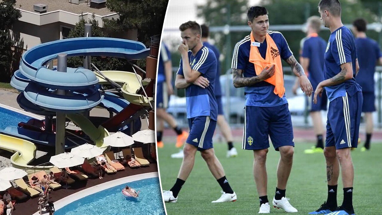 Svenska lyxen – kan spelarna hantera den?