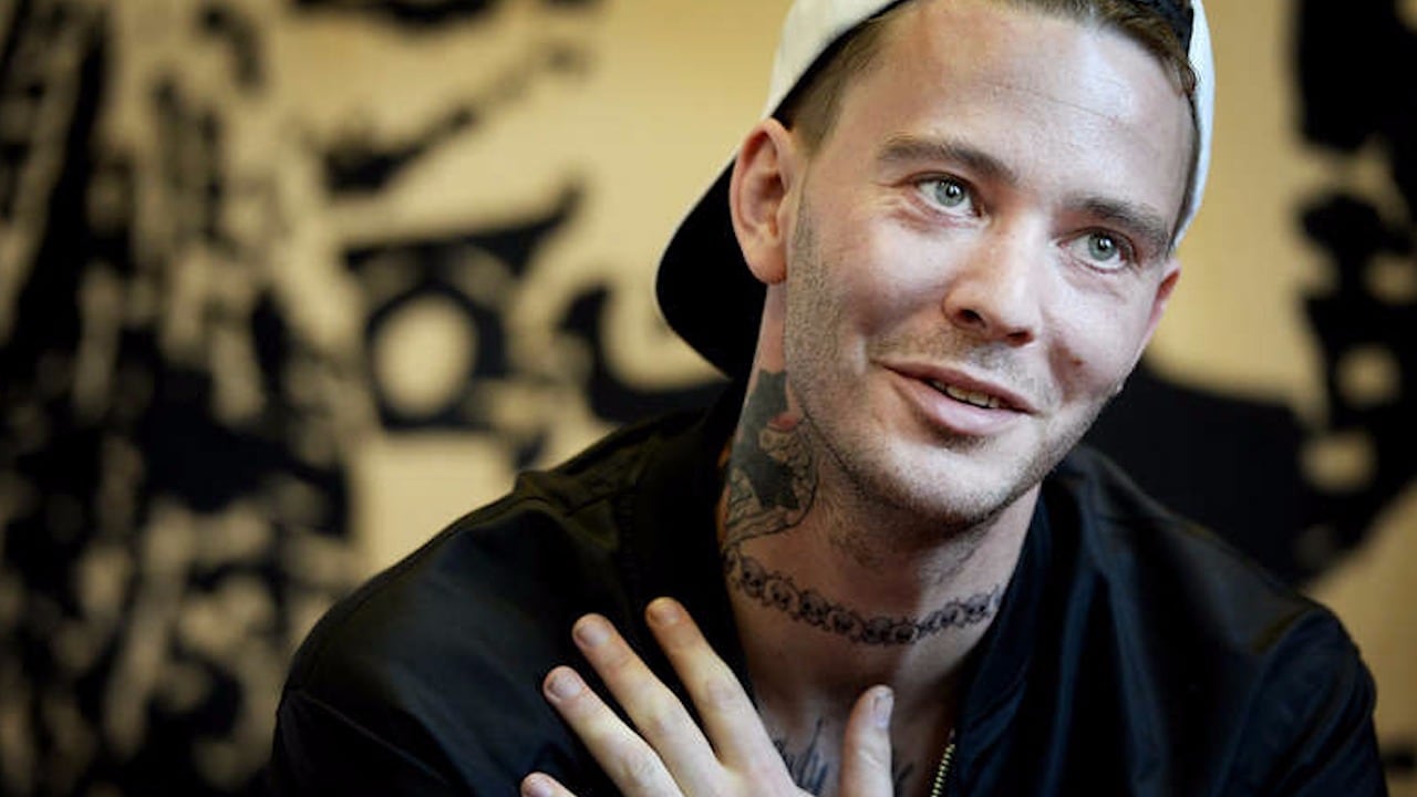 Jocke Lundell: "Jag mår väldigt dåligt just nu"