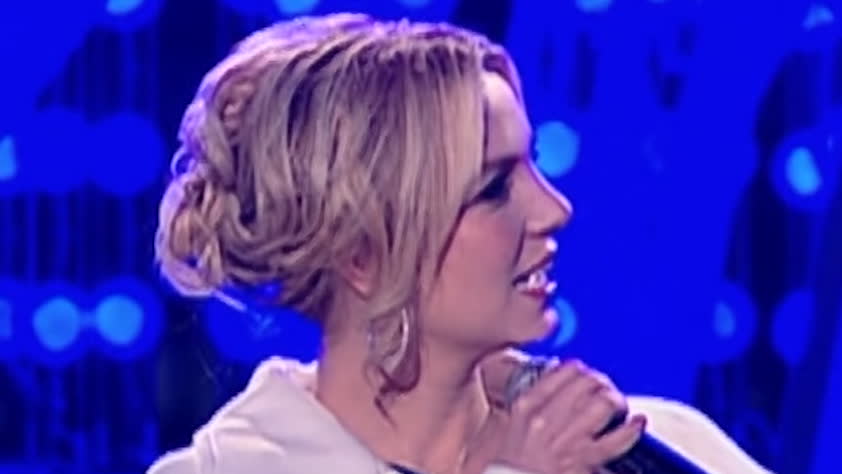 Britney Spears anklagas för fejk-sång