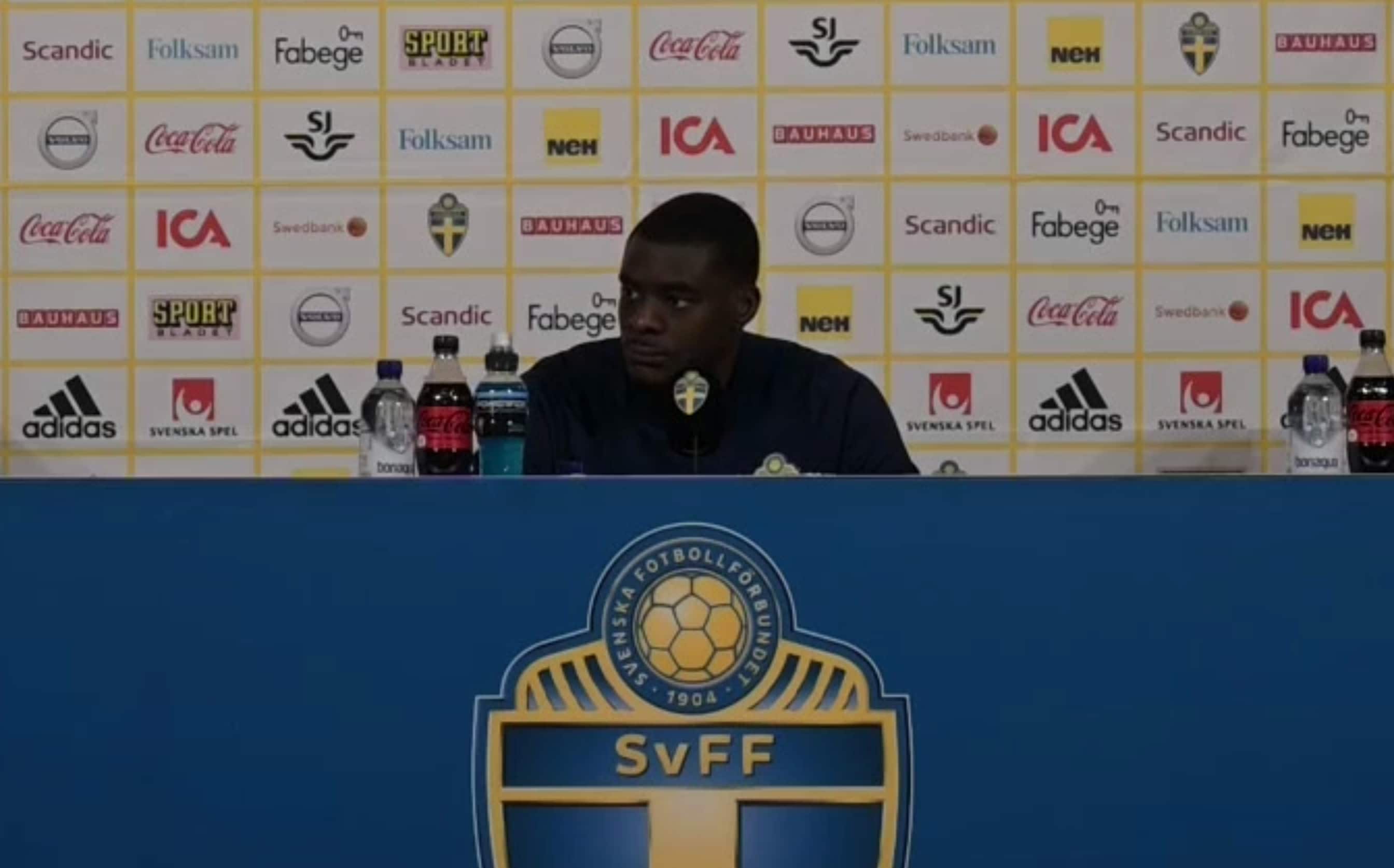 Ken Sema: Det blir officiellt snart