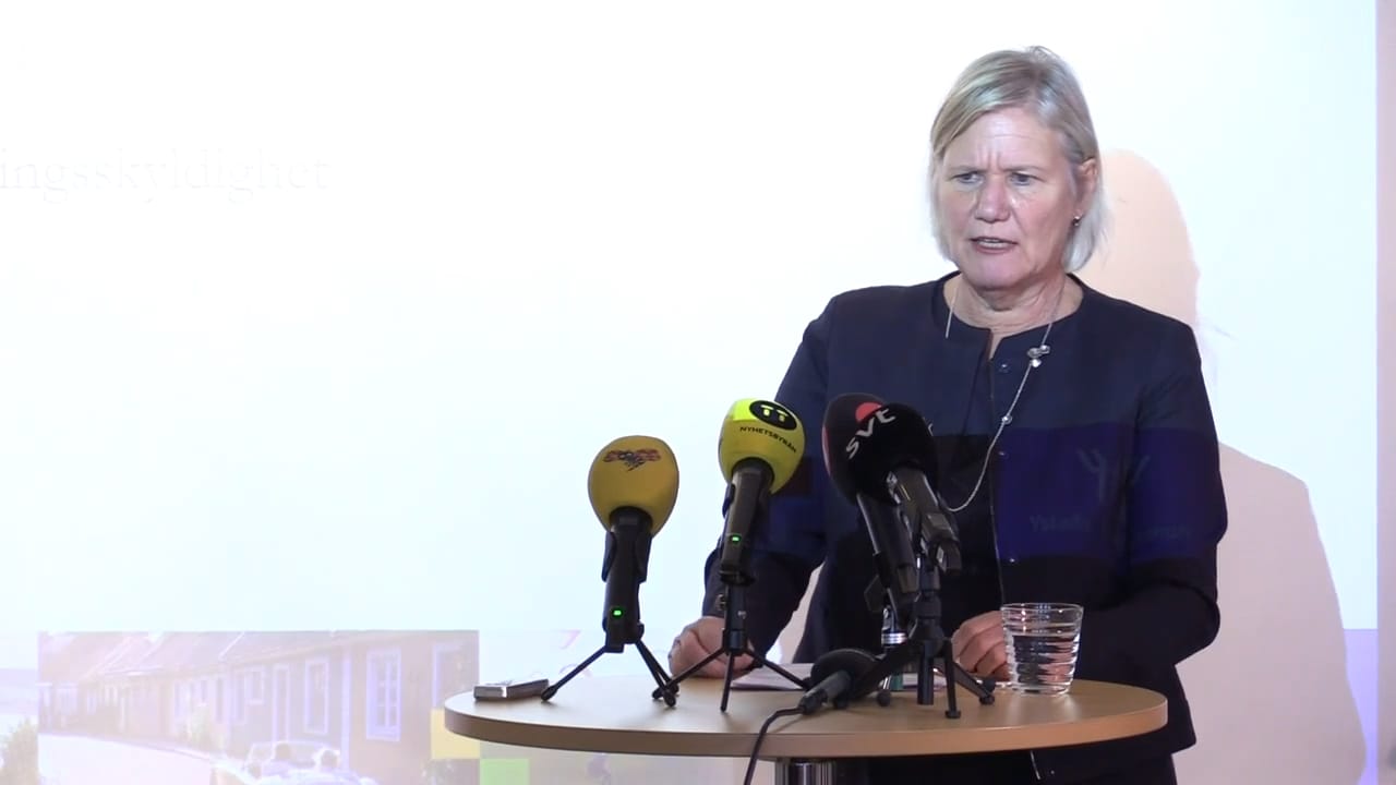 Extern utredare: ”Allvarliga brister i Ystads kommun”