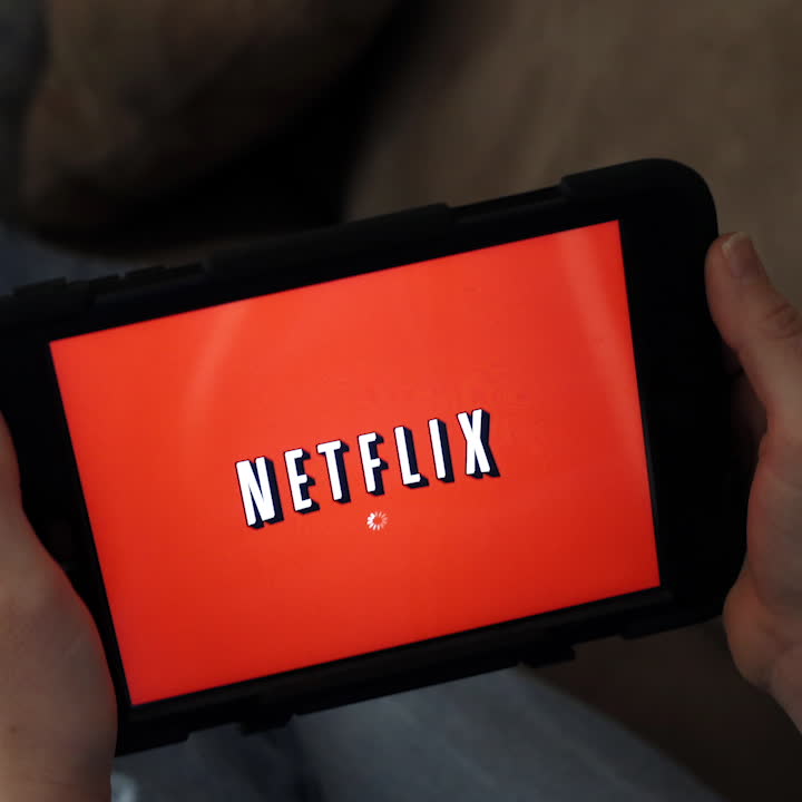 Här är de dyraste Netflix-serierna