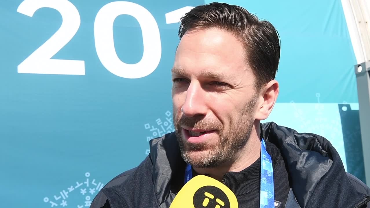 Tre Kronor inför matchen mot Finland