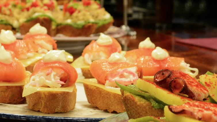 Drömresor för foodiesar