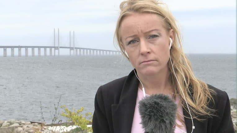 Åklagaren visade nya filmer i rätten