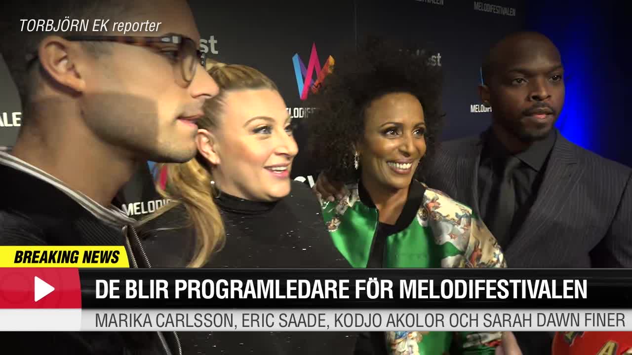 Saade: ”Christer bönade och bad”