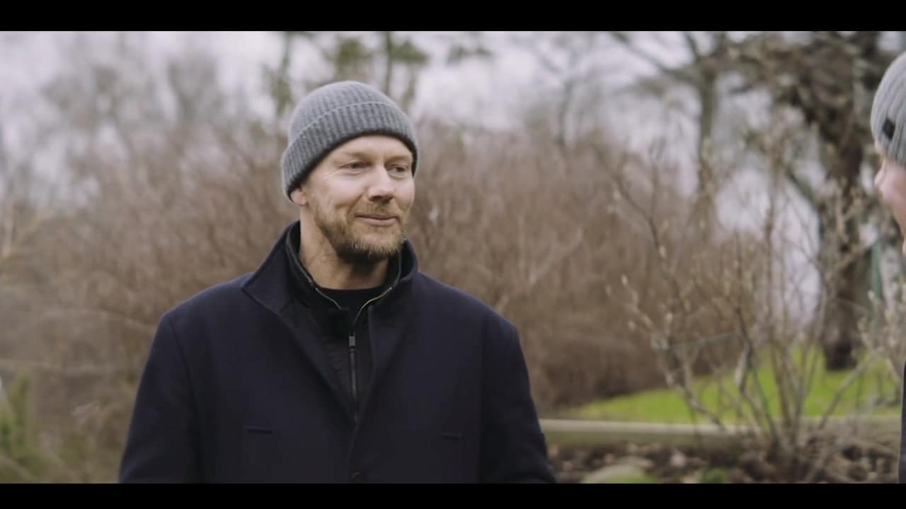 Sundin: ”Sa till farmor att hon måste stå i mål”