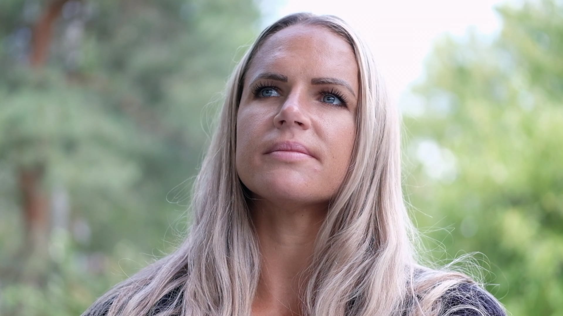 ”Kändes faktiskt som om jag skulle dö”