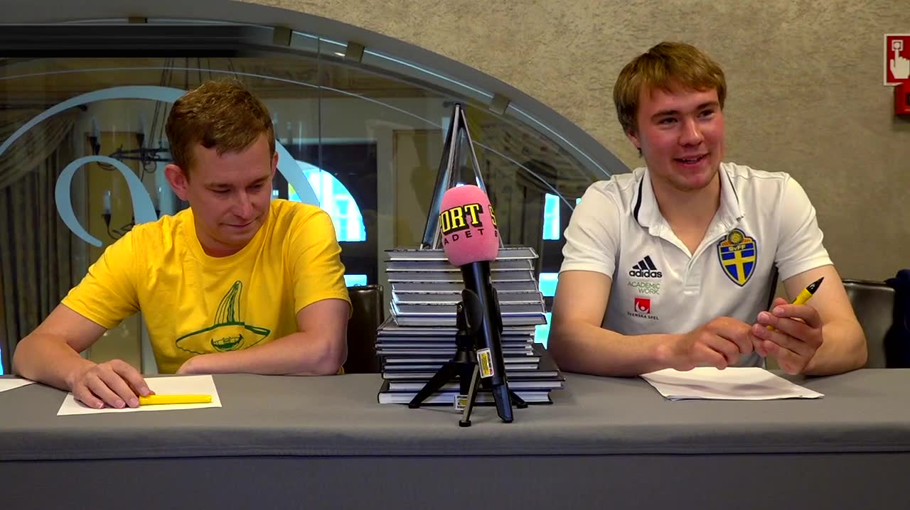 Niva vs Tibbling – vem vet mest?