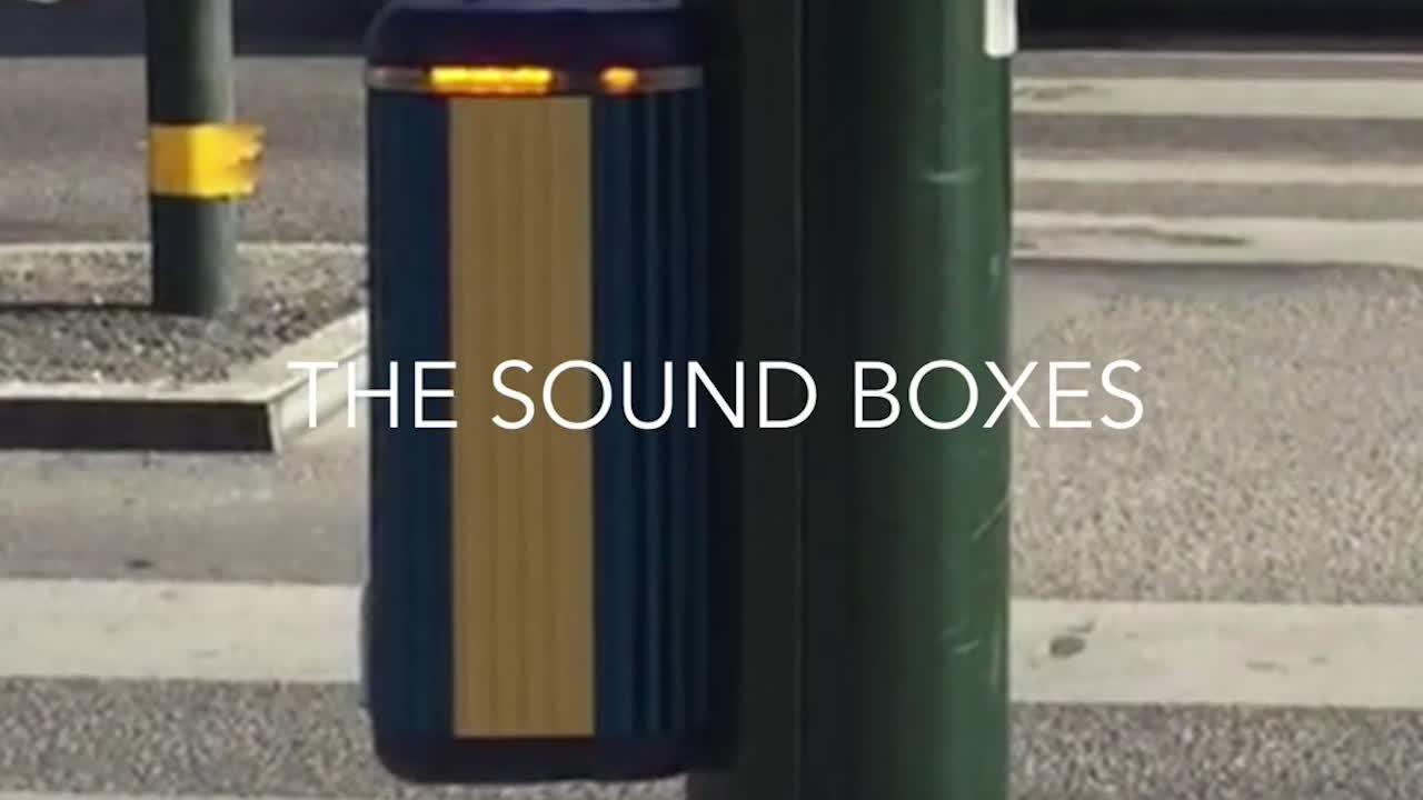 Så märks Eurovision Song Contest i Stockholm