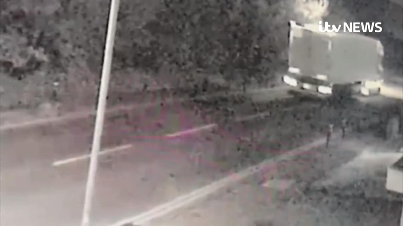 Lastbilen med 39 döda – detta har hänt