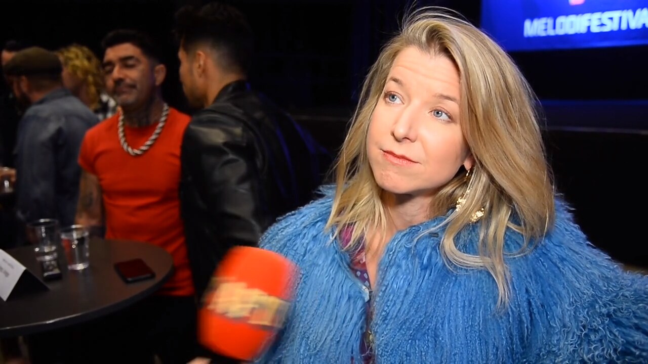 Artisterna efter SVT:s Corona-direktiv: "Skitläskigt"