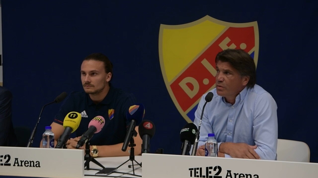 Här presenteras Erik Johansson