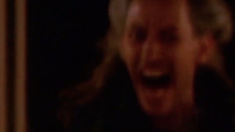 ”Han är den vidrigaste någonsin”