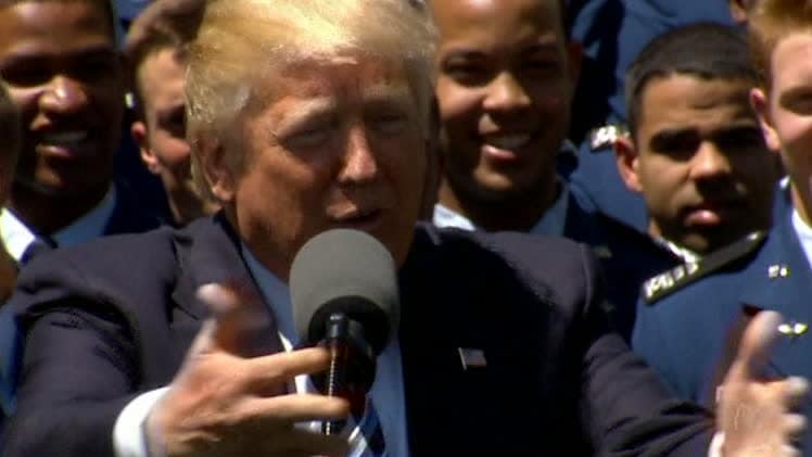 Idag kan Obamacare slopas - "Fingervisning på vad som kan hända framöver"