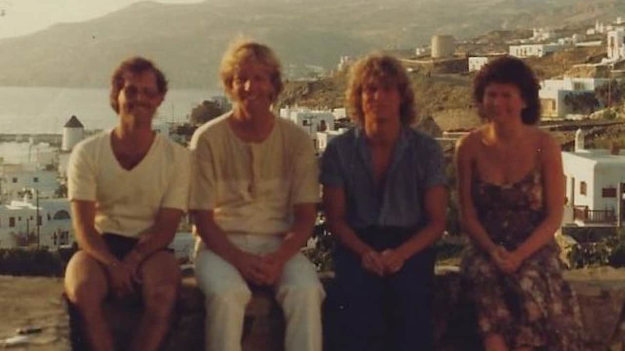 Efterlysning: Paret söker efter sina svenska vänner