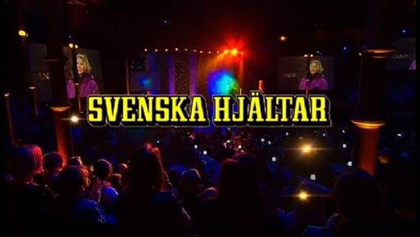 Therese tog strid mot mammans missbruk