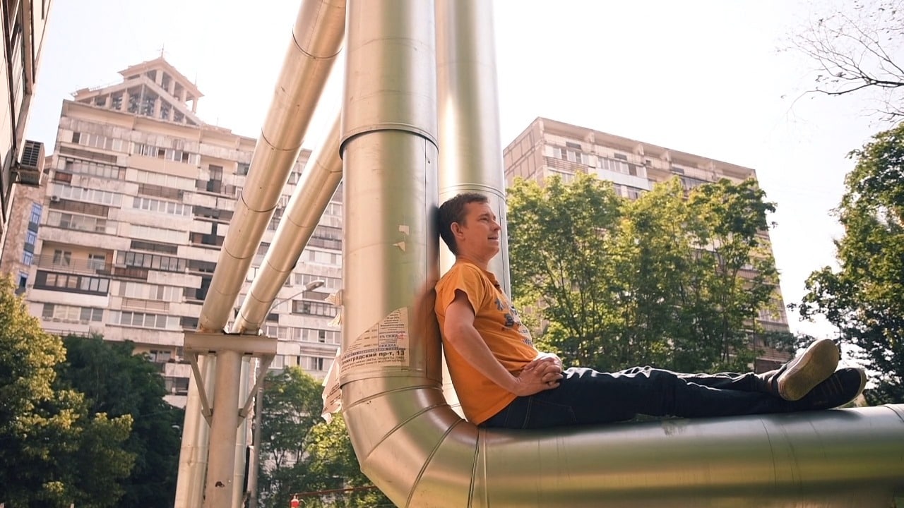 Nivas VM-resa del 17: "Status är extremt god"