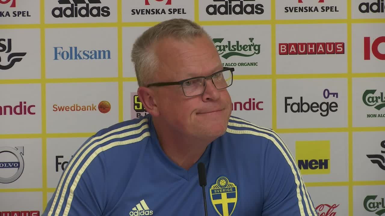 "Jag är den sista att pissa på allsvenskan"