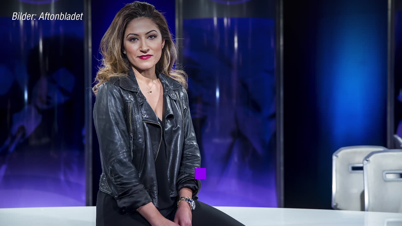 Idoljurymedlemmen klar för Let’s Dance