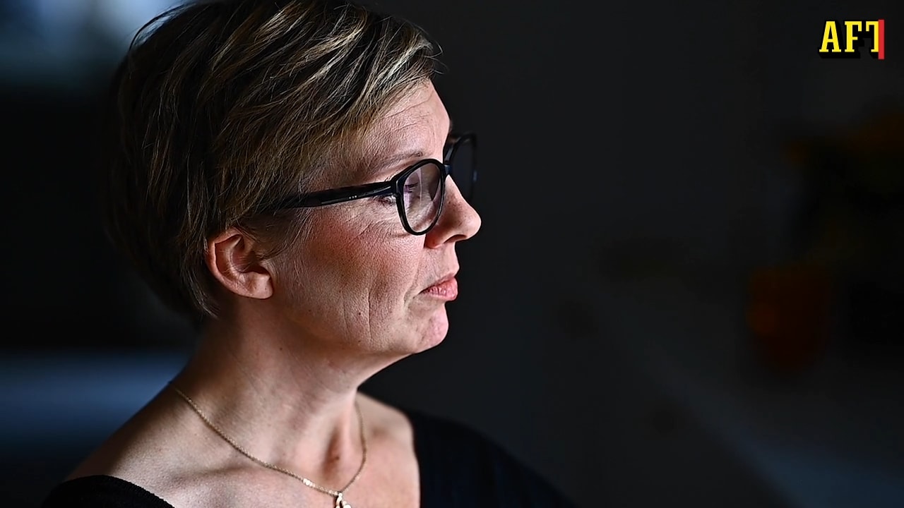 "Man vill känna att man inte är ensam"