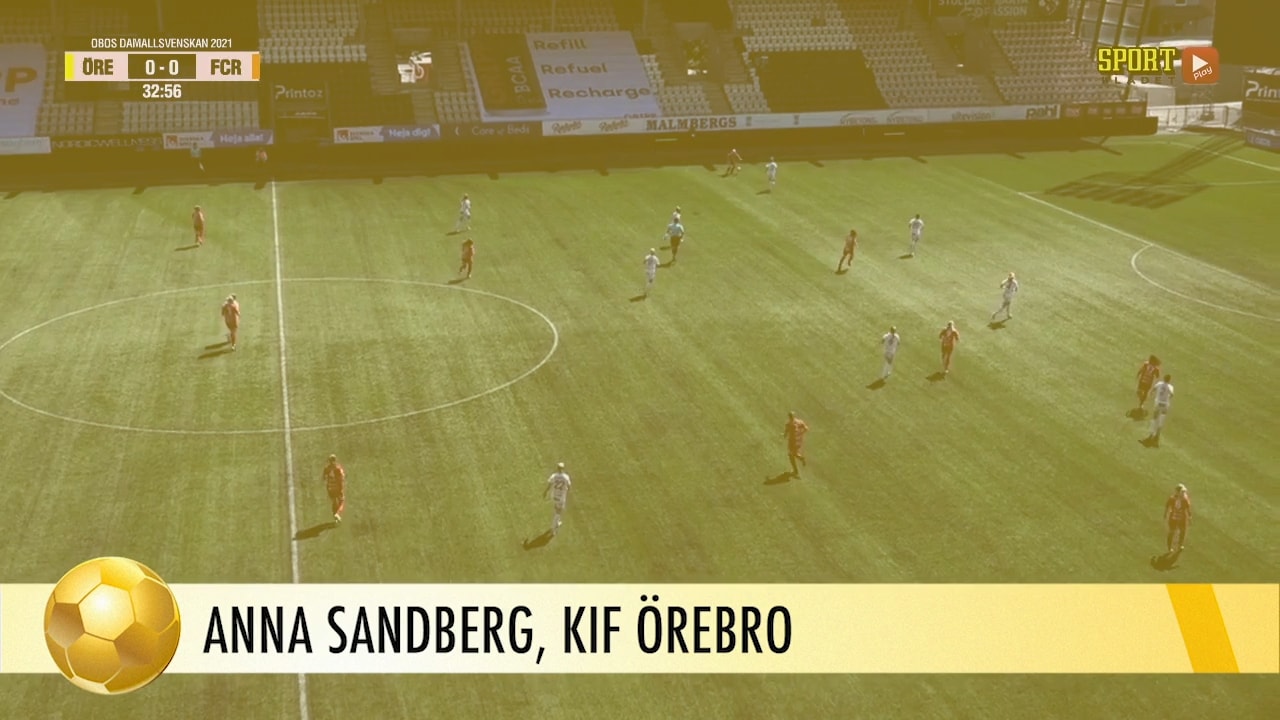 Här är de nominerade till "Årets genombrott"