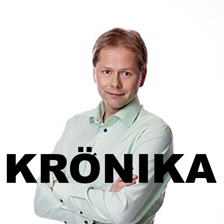 Anders Lindberg