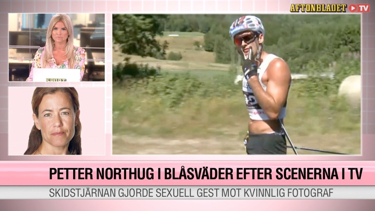 Thorén: ”Det är otroligt barnsligt”