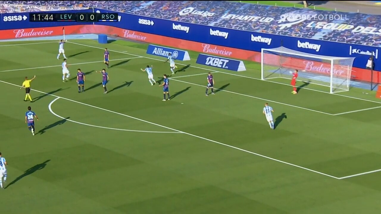 Se Isaks läckra klackmål