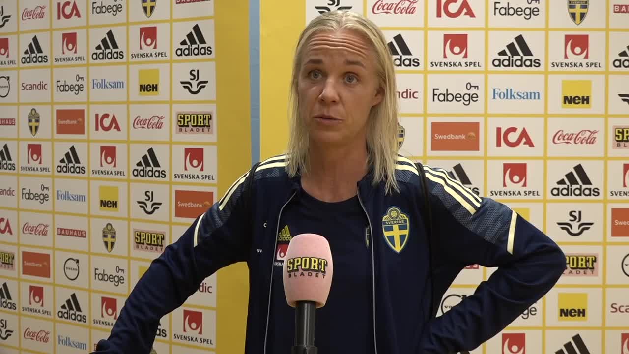Seger: "En känsla jag kommer bära med mig resten av livet"