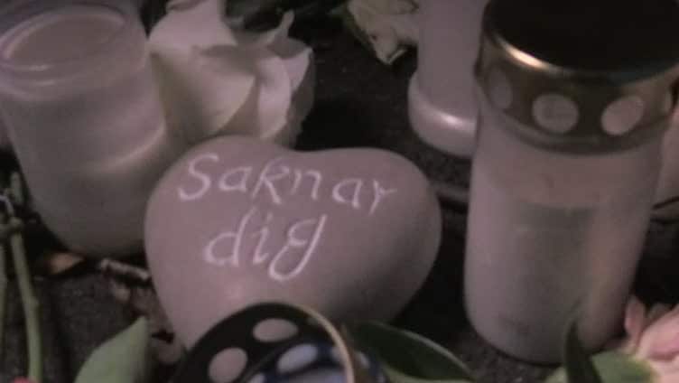 En vecka sedan familjen hittades död i Bjärred