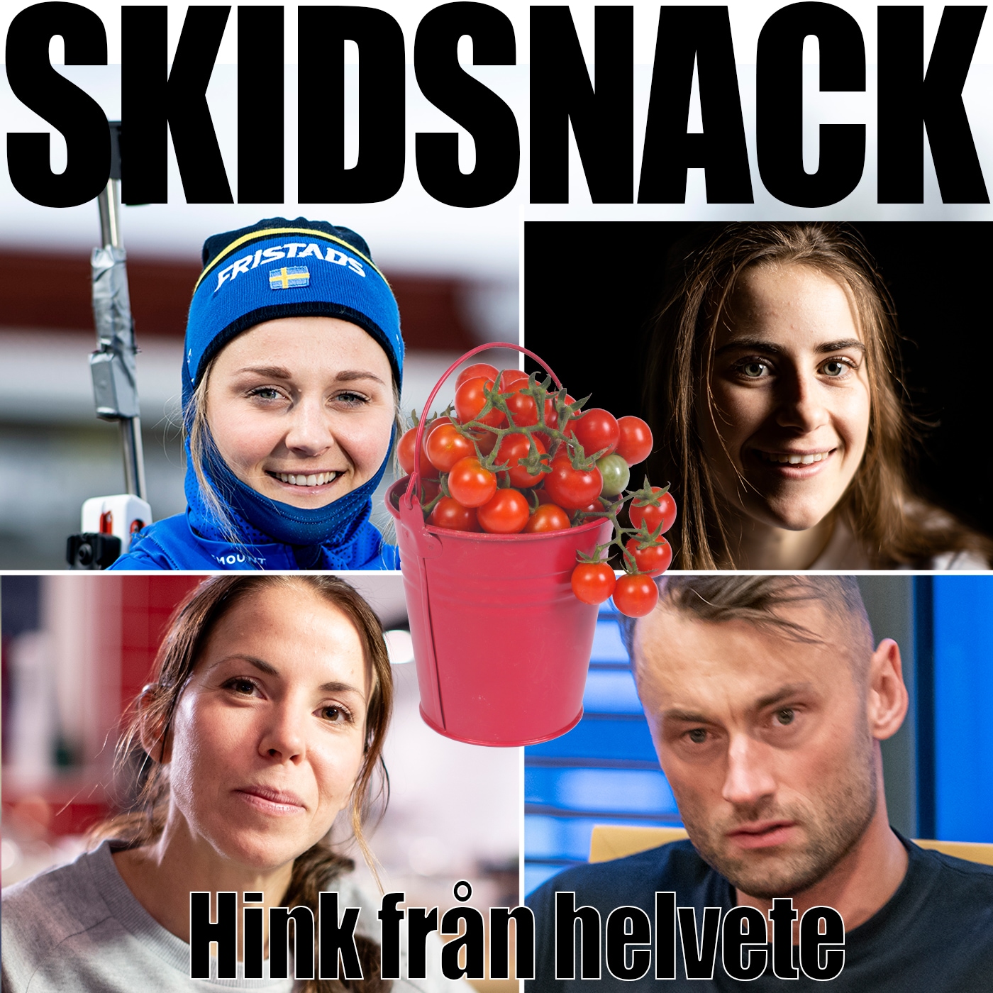 118. Hink från helvete