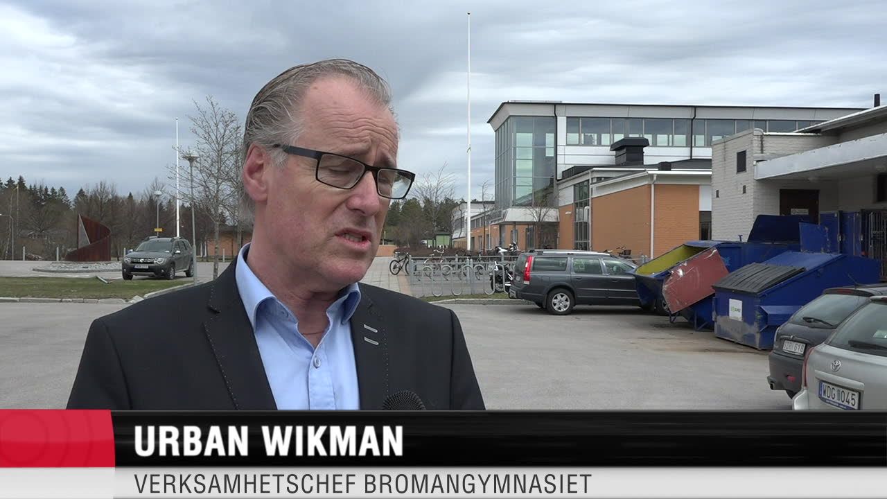 "Hon var en uppskattad tränare i simklubben"