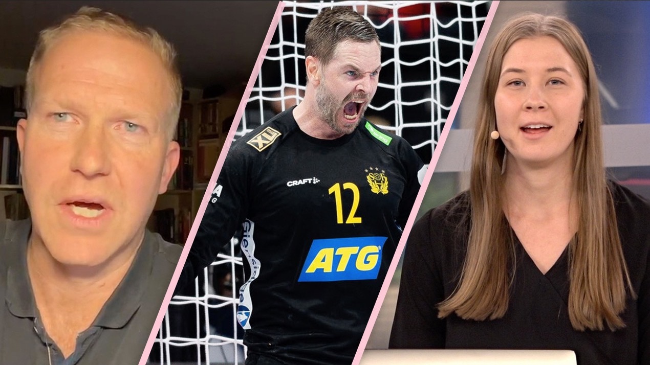 Flinck: "Det finns inget som knäcka det här laget"