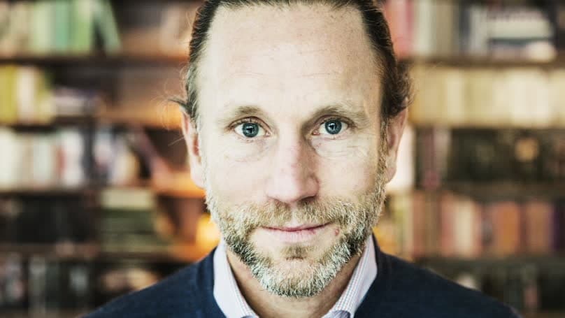 TV4-profilen leder gala i TV3