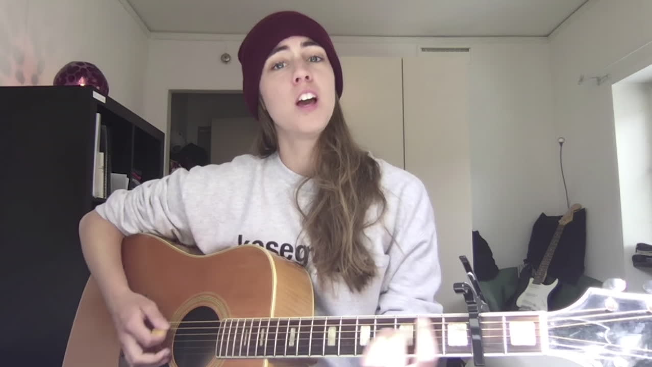 Här är hyllningen till Skam som alla pratar om