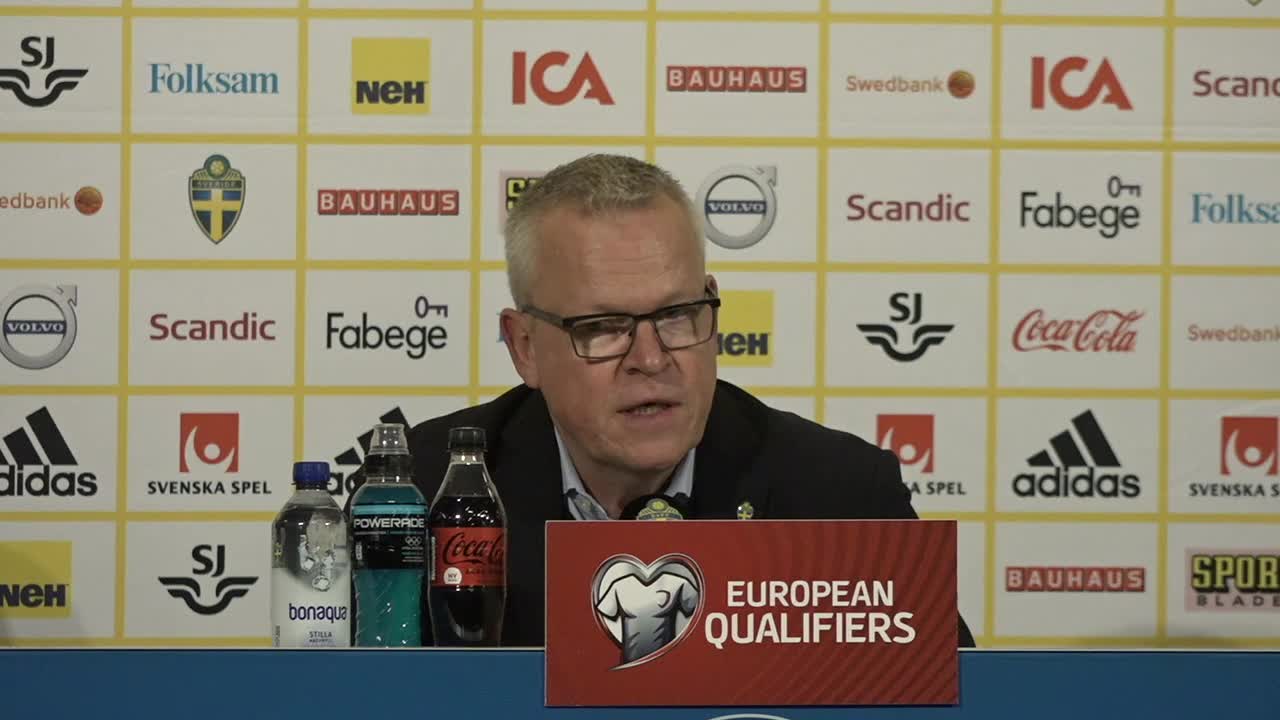 Janne: ”Liknar Zlatans mål”