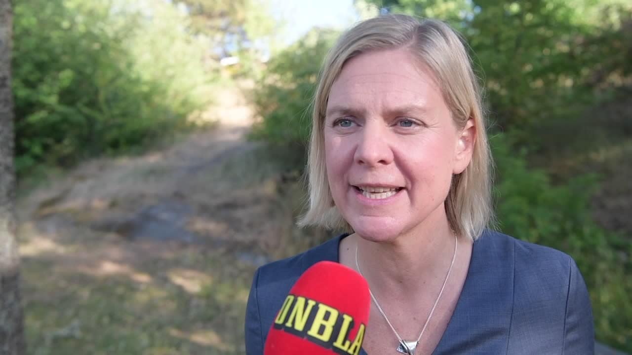 ”Vi tar bort den oanständiga skatteklyftan”