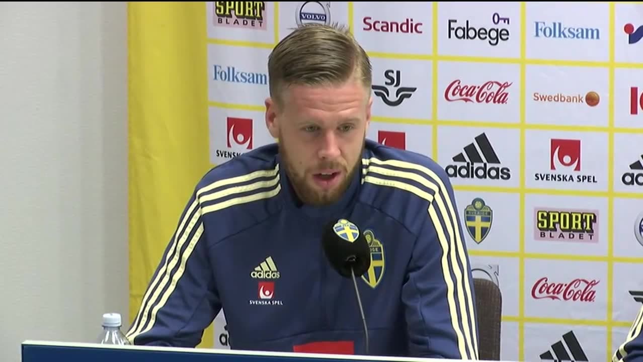 Jansson: "Tvingad att be om ursäkt"