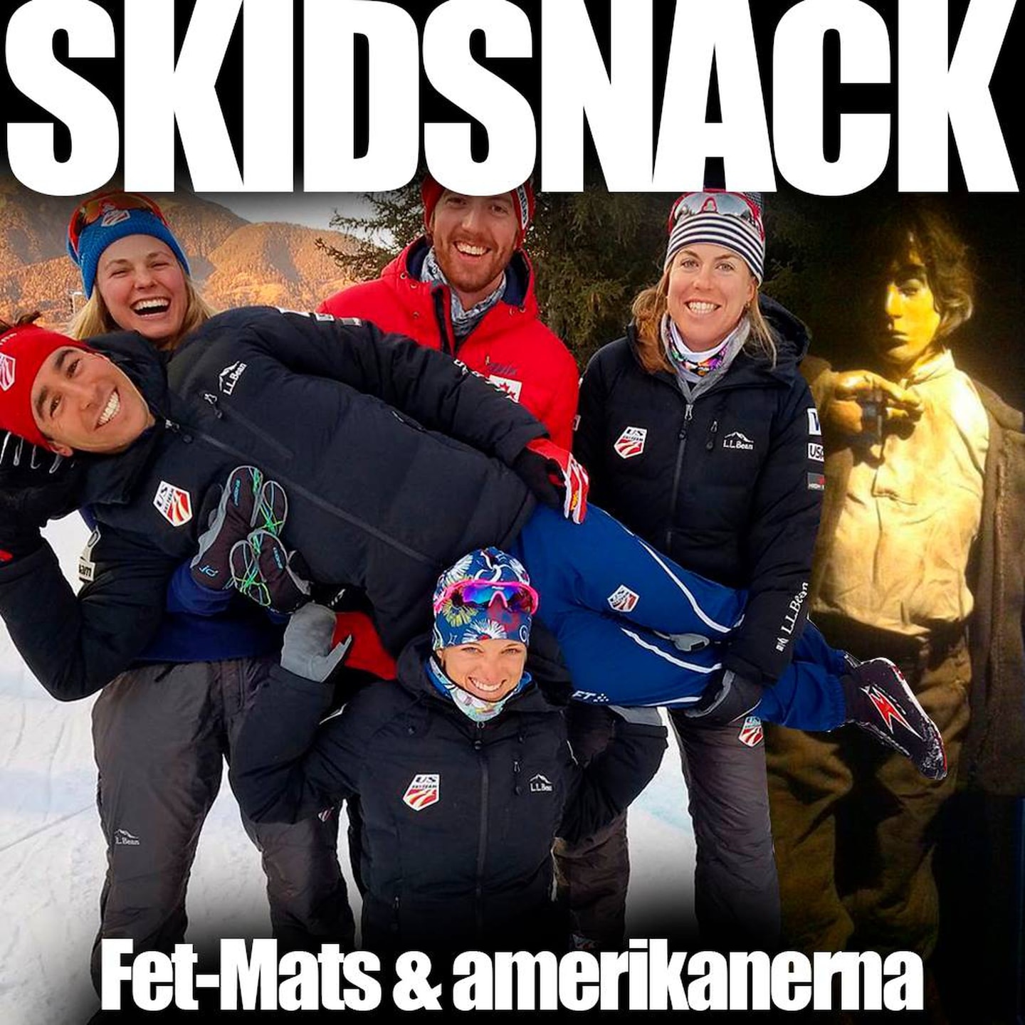 44. Fet-Mats & amerikanerna episode artwork