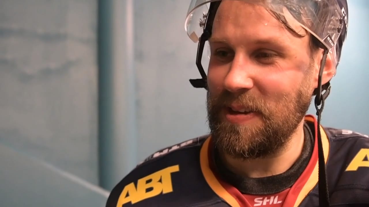 ”Har 40 meddelanden om hur dålig jag är”