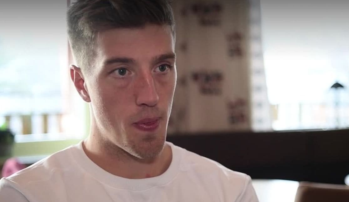 Glädjen – efter norska magsjukan: ”Vinstlott”