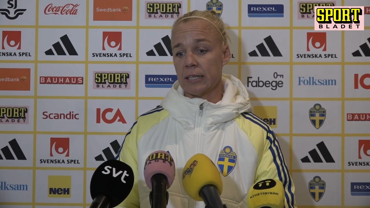 Segers bakslag inför åttondelsfinalen